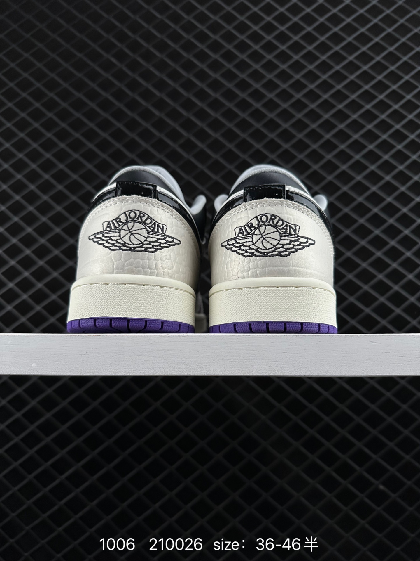 Air Jordan 1 Low AJ1